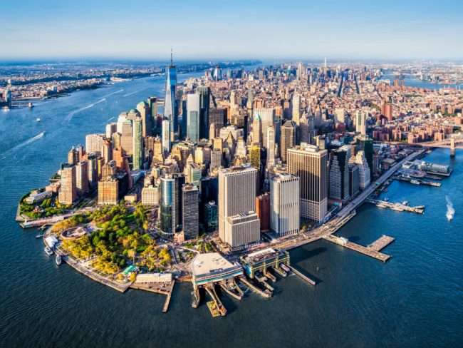 city-island