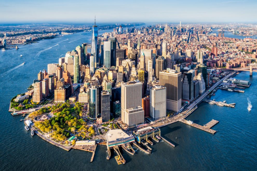 city-island