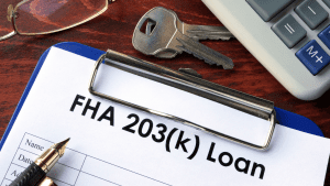 203k Loan