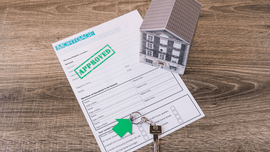 Commercial Real Estate Loan