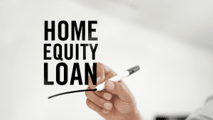 Home Equity Loan