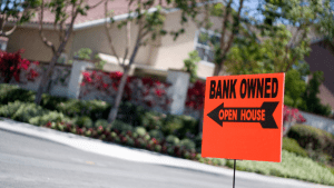 Bank Real Estate