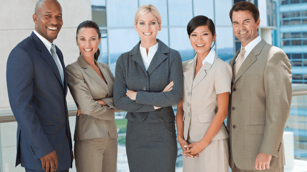 Real Estate Investment Group