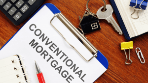 Conventional Mortgage Loan