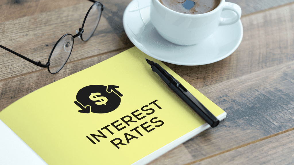 Interest rates