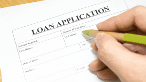 Loan Application