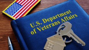 Department of Veterans Affairs