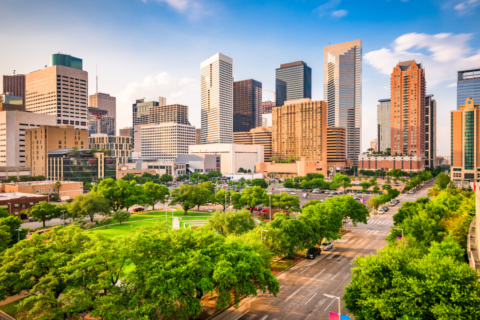 Houston
