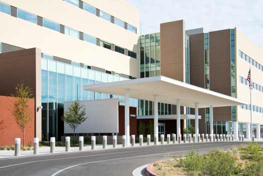 medical building