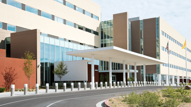 medical building