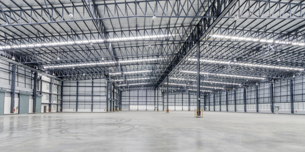 Warehouse