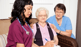 senior living