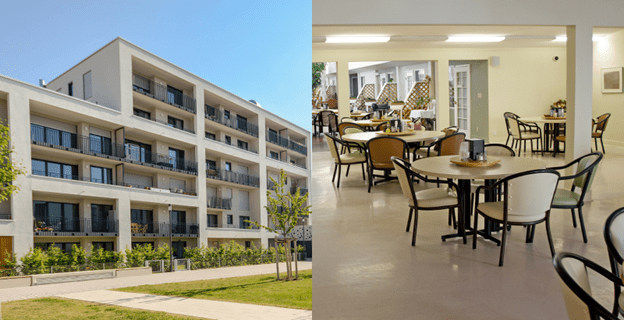 senior care