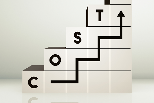 Cost segregation in investment