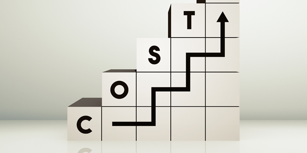 Cost segregation in investment