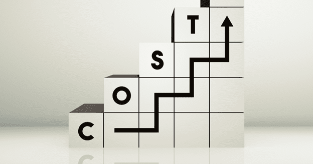 Cost segregation in investment