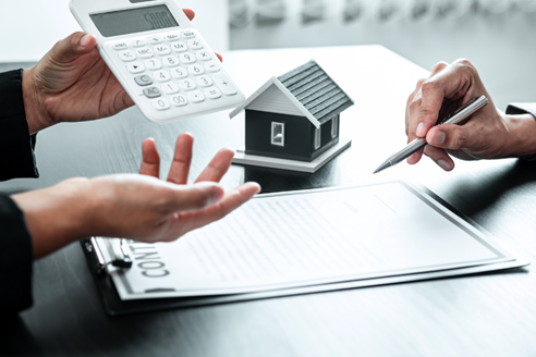 commercial real estate investing