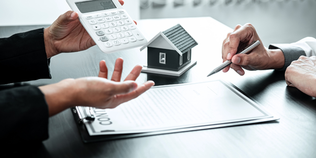 commercial real estate investing