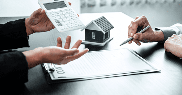 commercial real estate investing