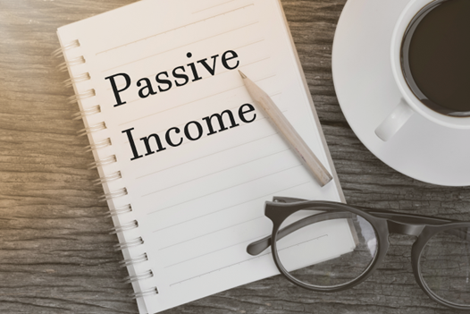 passive income
