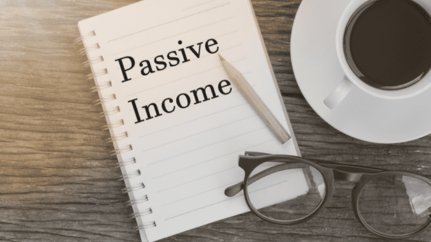 passive income