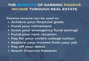 passive income