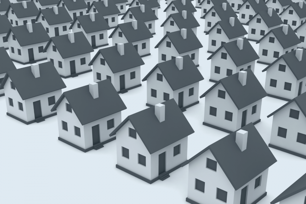 Real estate