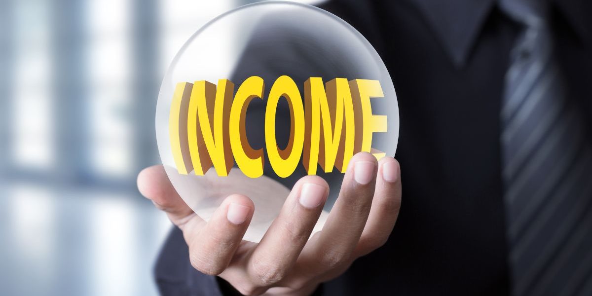 Income