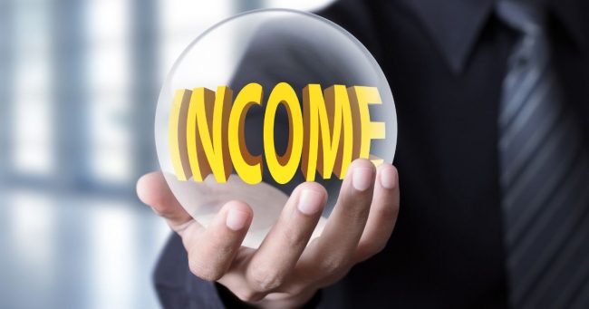 Income
