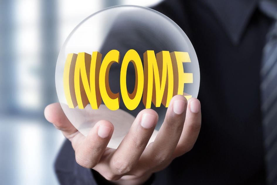 Income