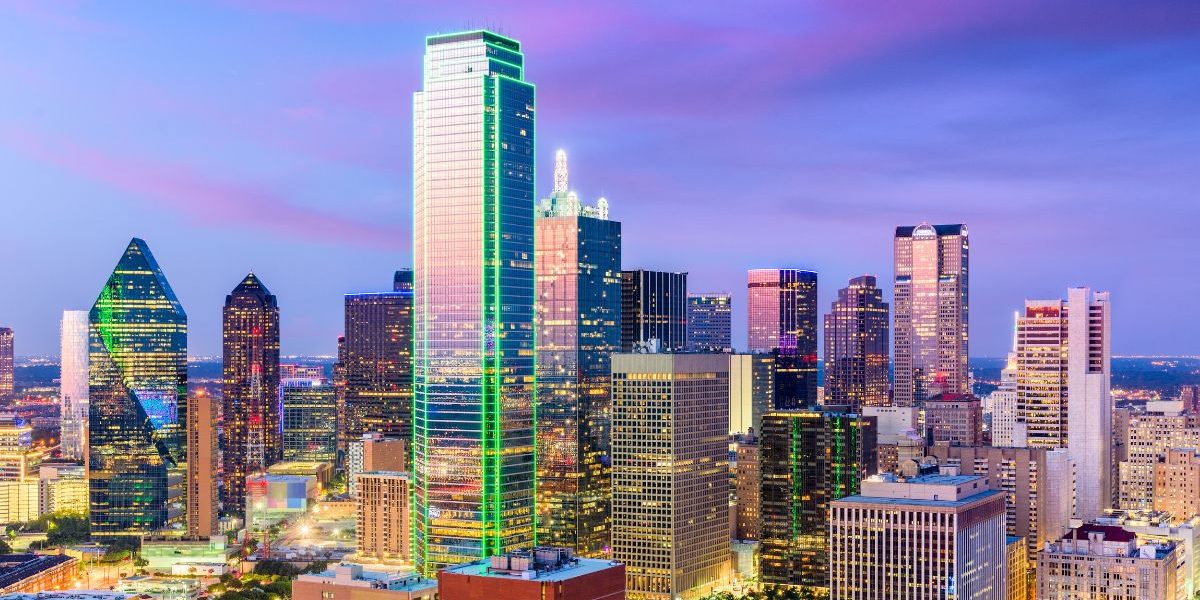 dallas/forth-worth-is-upward-trending-in-business-and-economy Business and economy