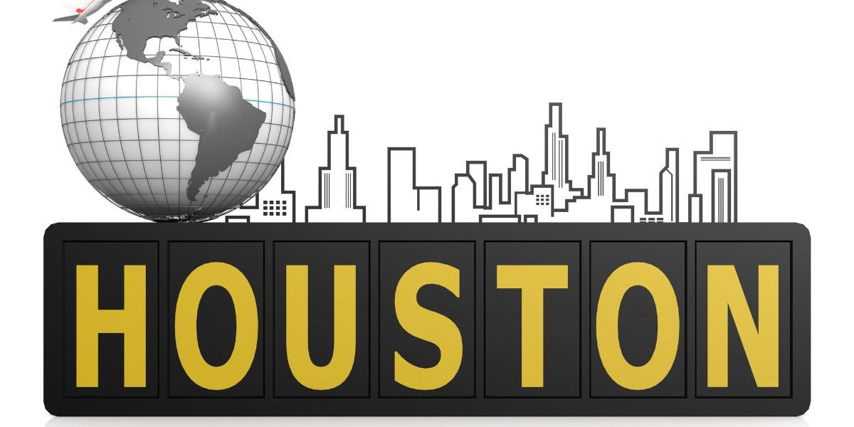 Housten real estate market