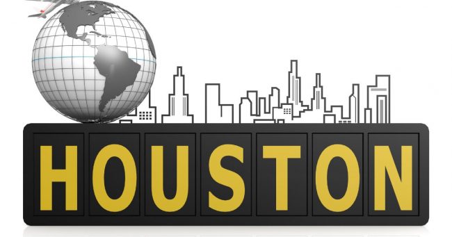 Housten real estate market