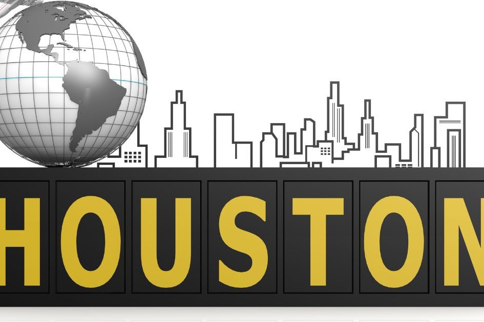 Housten real estate market