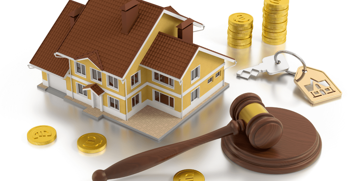Commercial real estate attorney