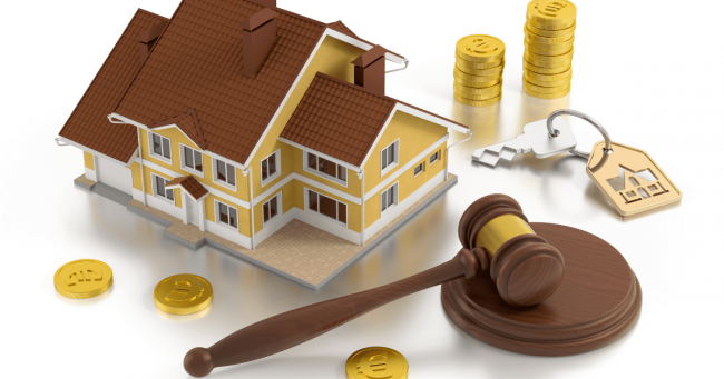 Commercial real estate attorney