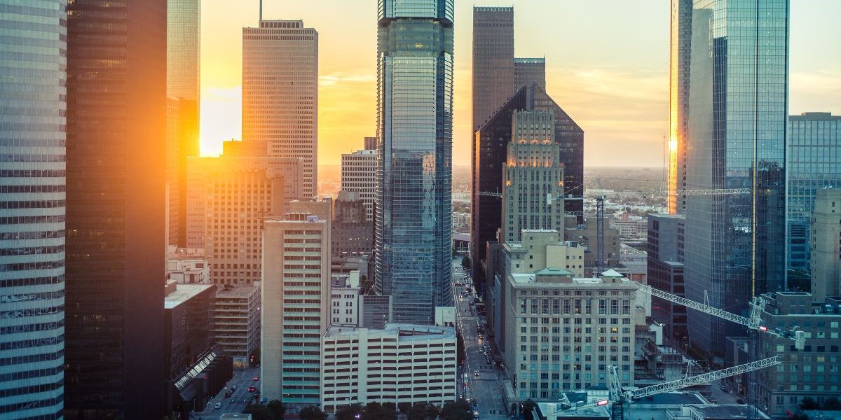 apartment investing in texas