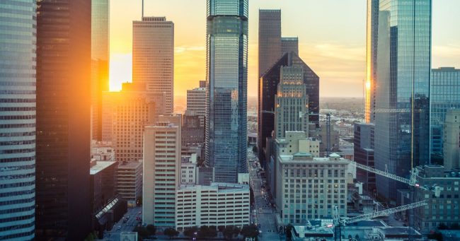 apartment investing in texas