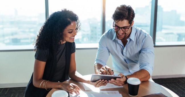 signing rent lease