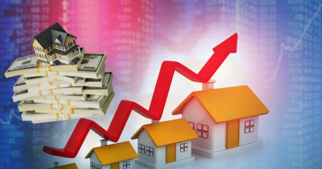 making money in commercial real estate