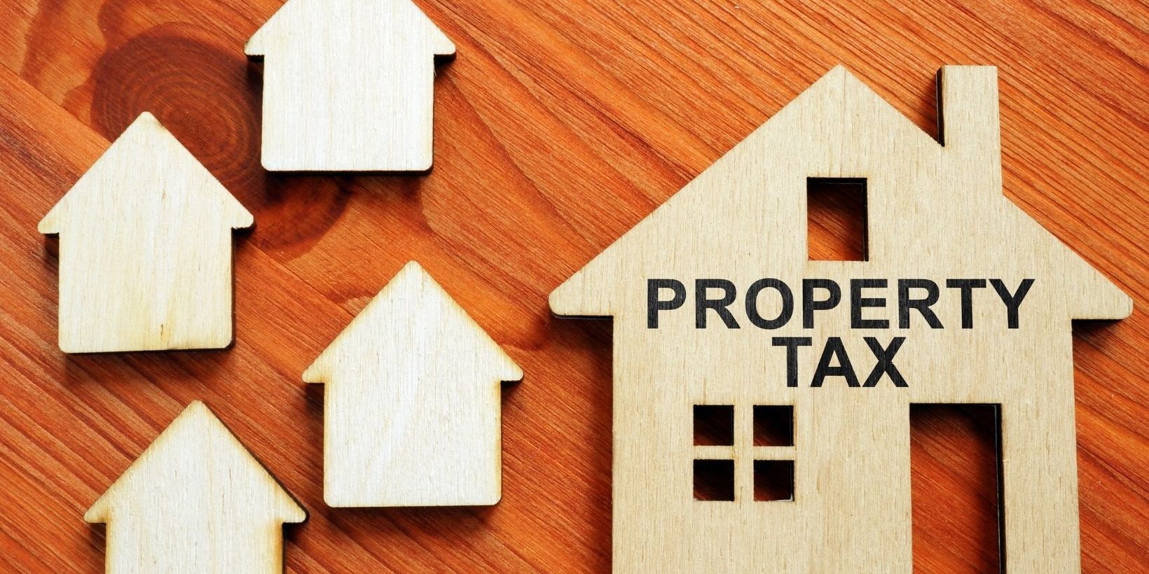 property tax