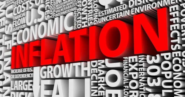 inflation in commercial real estate