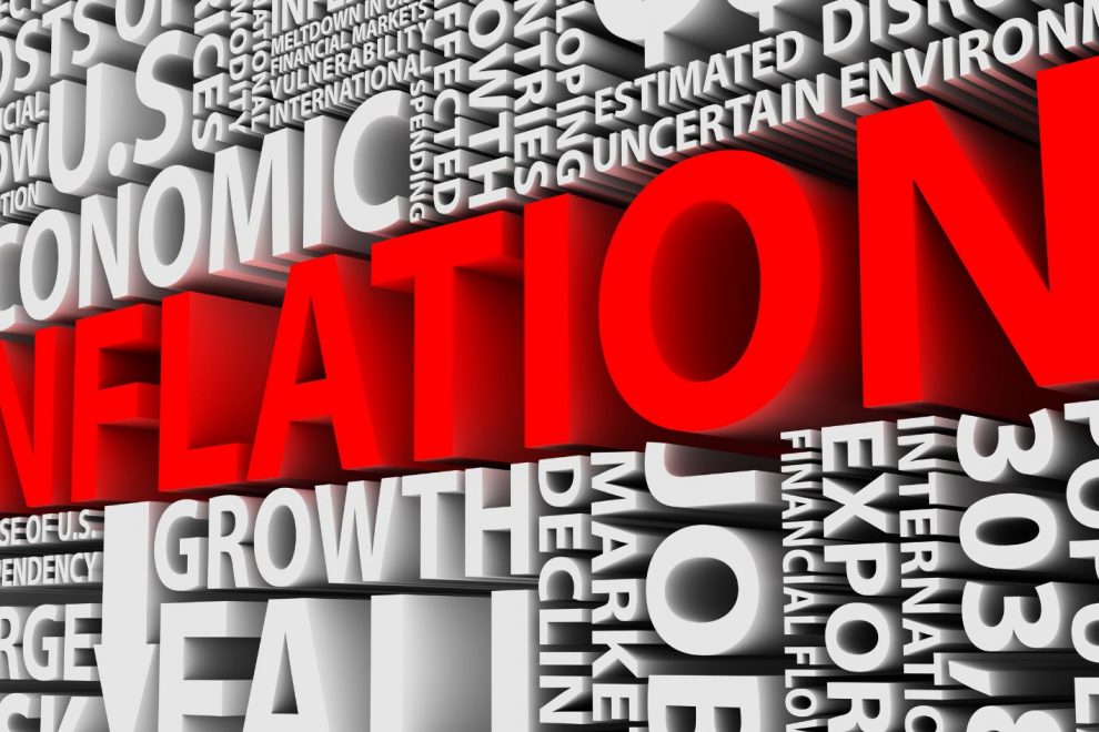 inflation in commercial real estate