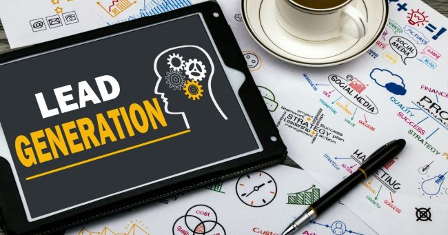 Lead generation