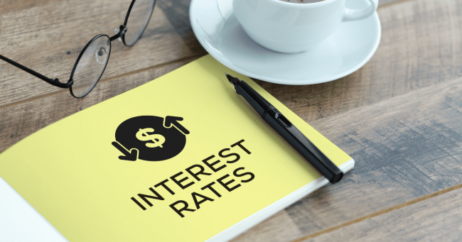 interest rates
