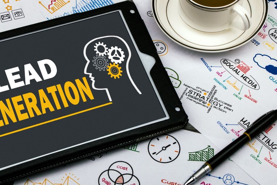 Lead generation