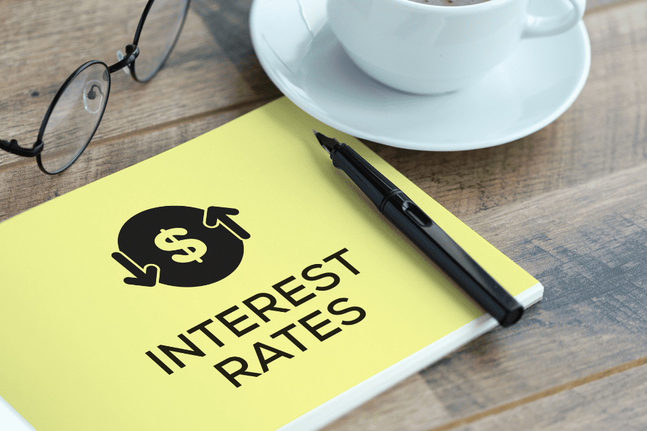 interest rates