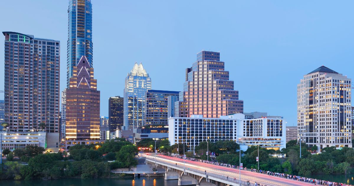 Texas