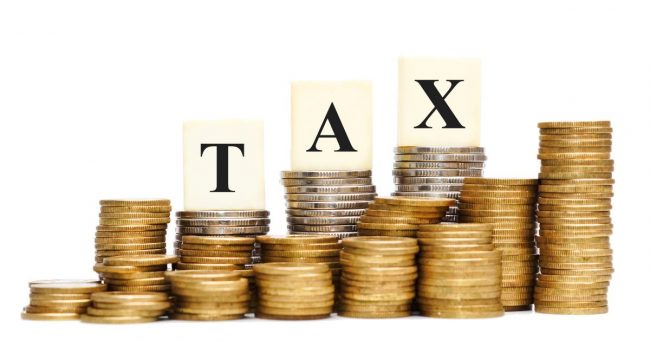Tax shelter