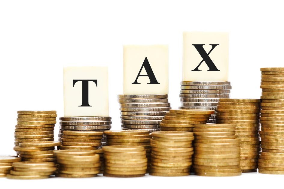 Tax shelter